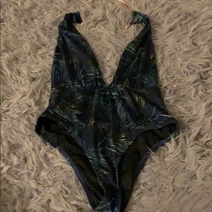 Victoria Secret one piece